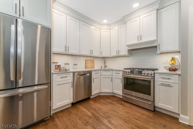706 Park Place, Springfield Twp., NJ 07081