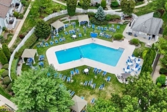 706 Park Place, Springfield Twp., NJ 07081