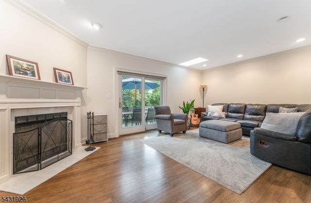 706 Park Place, Springfield Twp., NJ 07081