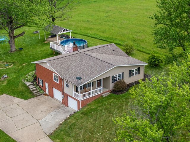 17 Eberle Rd, Mt Pleasant Twp, PA 15340