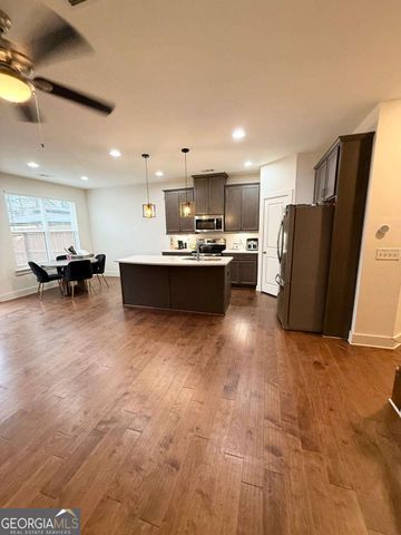 99 N AUBURN LANDING Place, Auburn, GA 30011