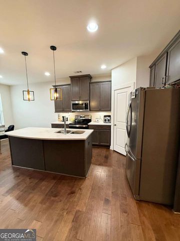 99 N AUBURN LANDING Place, Auburn, GA 30011