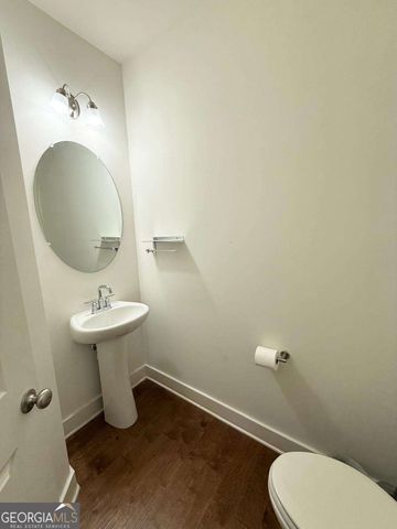 99 N AUBURN LANDING Place, Auburn, GA 30011