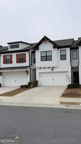 99 N AUBURN LANDING Place, Auburn, GA 30011