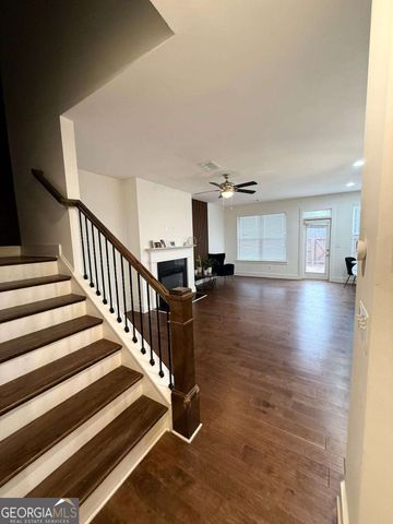 99 N AUBURN LANDING Place, Auburn, GA 30011