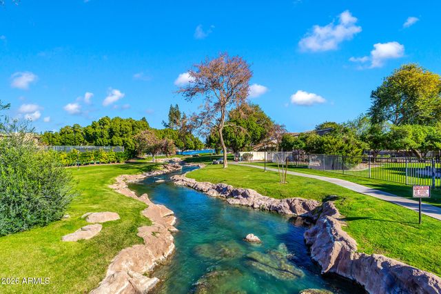 5625 S ADMIRALTY Court C, Tempe, AZ 85283