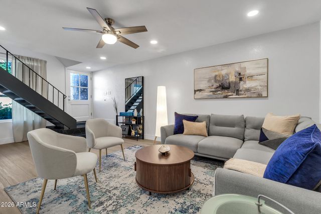 5625 S ADMIRALTY Court C, Tempe, AZ 85283