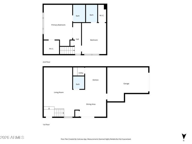 5625 S ADMIRALTY Court C, Tempe, AZ 85283