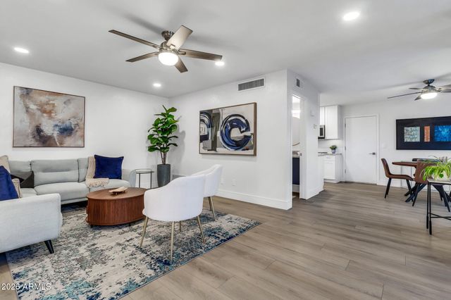 5625 S ADMIRALTY Court C, Tempe, AZ 85283