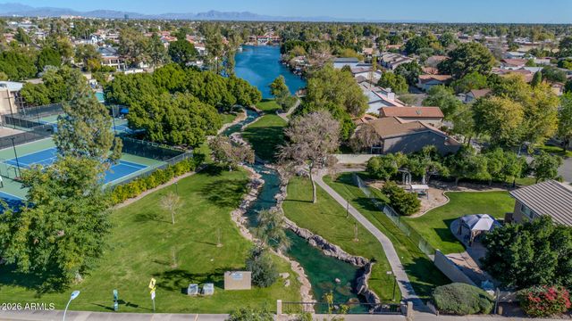 5625 S ADMIRALTY Court C, Tempe, AZ 85283