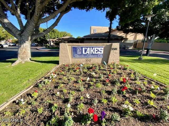 5625 S ADMIRALTY Court C, Tempe, AZ 85283