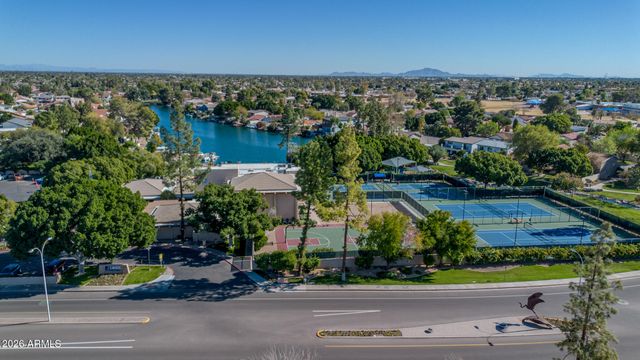 5625 S ADMIRALTY Court C, Tempe, AZ 85283