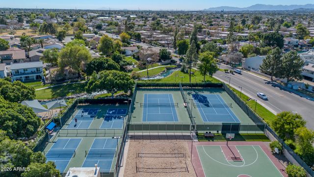 5625 S ADMIRALTY Court C, Tempe, AZ 85283