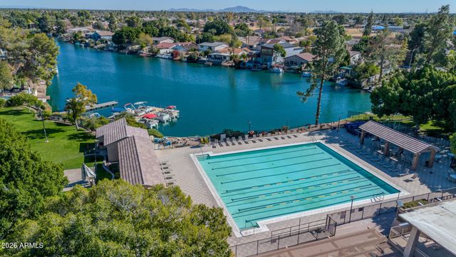 5625 S ADMIRALTY Court C, Tempe, AZ 85283