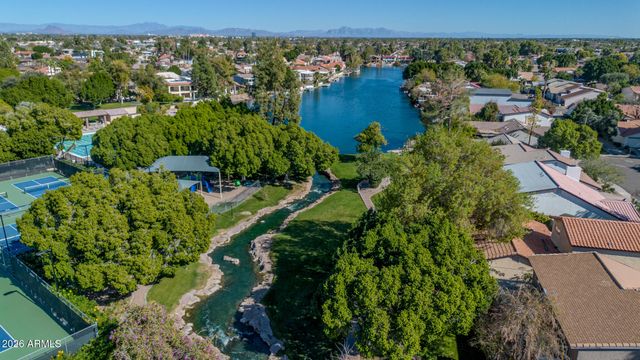 5625 S ADMIRALTY Court C, Tempe, AZ 85283