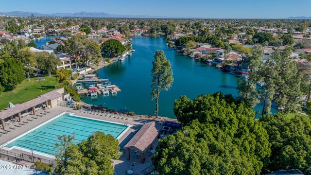 5625 S ADMIRALTY Court C, Tempe, AZ 85283