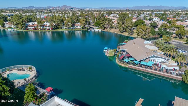 5625 S ADMIRALTY Court C, Tempe, AZ 85283