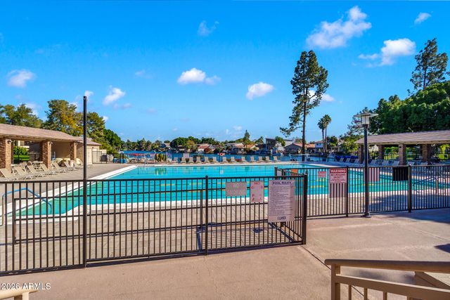 5625 S ADMIRALTY Court C, Tempe, AZ 85283