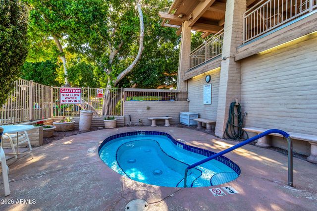 5625 S ADMIRALTY Court C, Tempe, AZ 85283