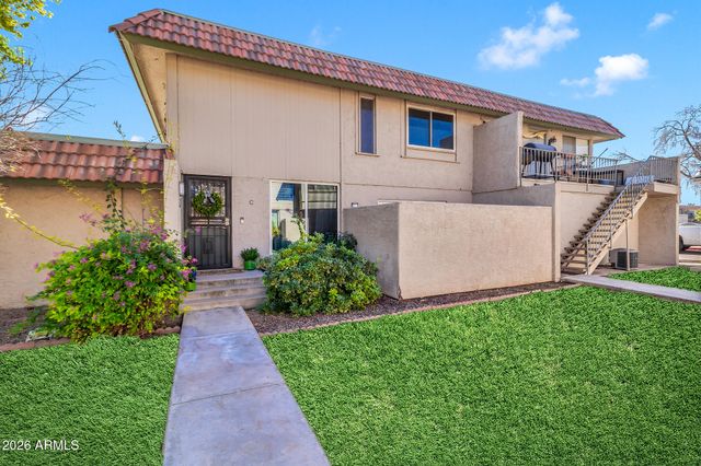 5625 S ADMIRALTY Court C, Tempe, AZ 85283