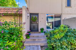 5625 S ADMIRALTY Court C, Tempe, AZ 85283