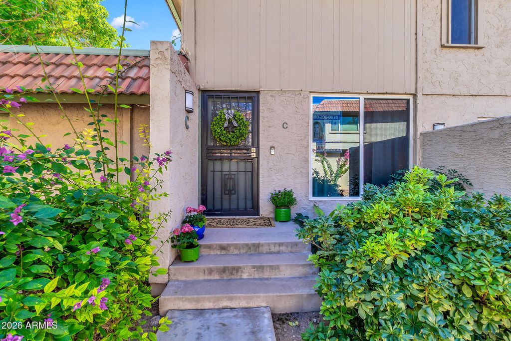 5625 S ADMIRALTY Court C, Tempe, AZ 85283