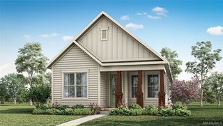 744 Patriot Drive, Pike Road, AL 36064