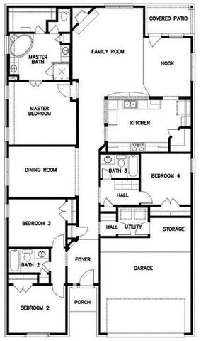 25515 Owl Landing Lane, Katy, TX 77494