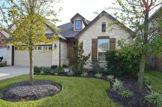 25515 Owl Landing Lane, Katy, TX 77494