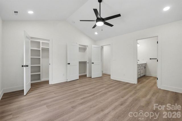 206 W Todd Lane A & B, Charlotte, NC 28208