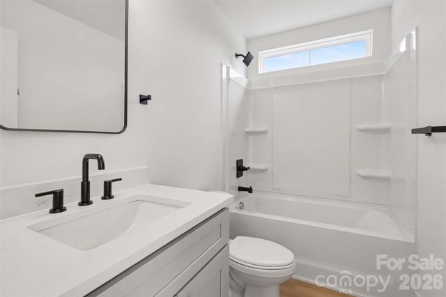 206 W Todd Lane A & B, Charlotte, NC 28208