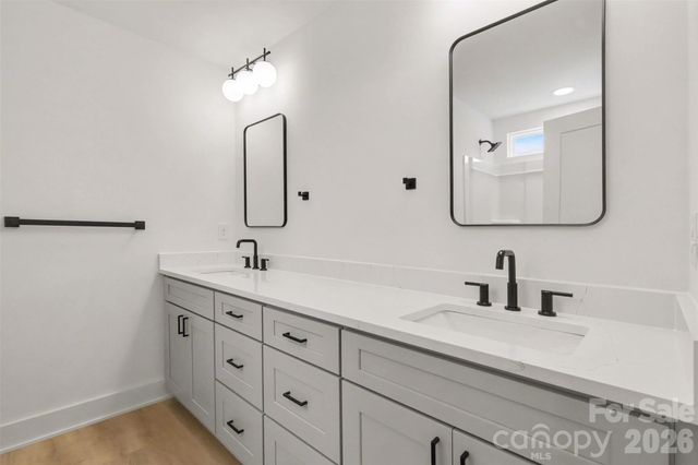 206 W Todd Lane A & B, Charlotte, NC 28208