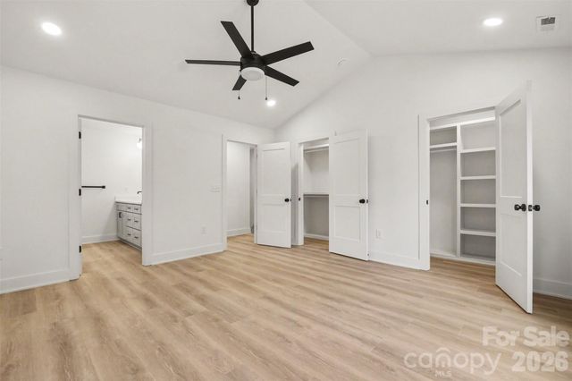 206 W Todd Lane A & B, Charlotte, NC 28208