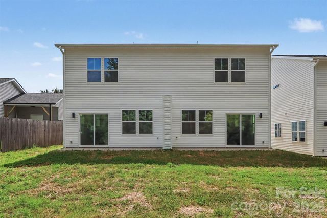206 W Todd Lane A & B, Charlotte, NC 28208