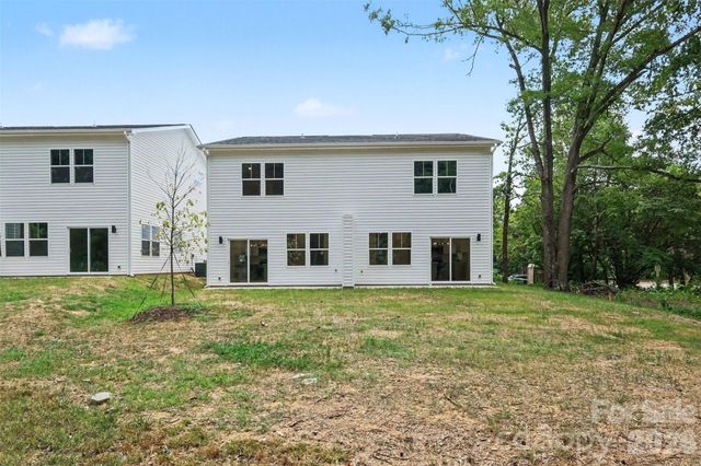 206 W Todd Lane A & B, Charlotte, NC 28208