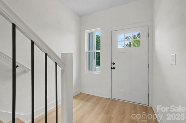 206 W Todd Lane A & B, Charlotte, NC 28208