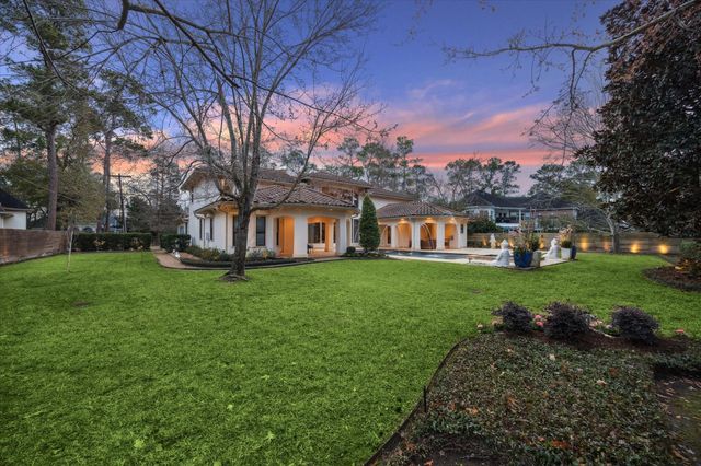 24 E Shady Lane, Houston, TX 77063