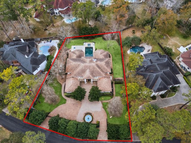 24 E Shady Lane, Houston, TX 77063