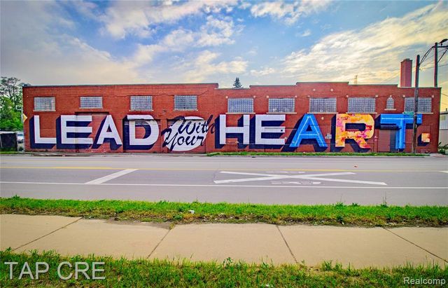 14277 Meyers Road, Detroit, MI 48227