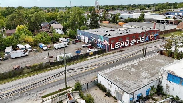 14277 Meyers Road, Detroit, MI 48227