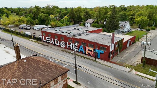 14277 Meyers Road, Detroit, MI 48227