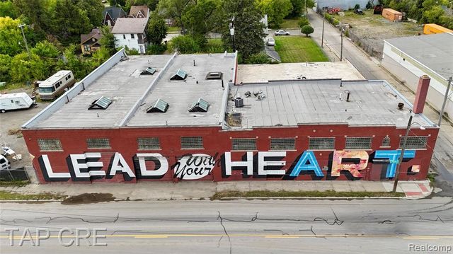 14277 Meyers Road, Detroit, MI 48227