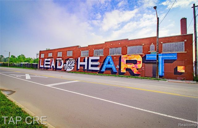 14277 Meyers Road, Detroit, MI 48227