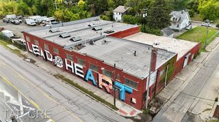 14277 Meyers Road, Detroit, MI 48227