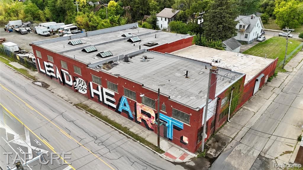 14277 Meyers Road, Detroit, MI 48227