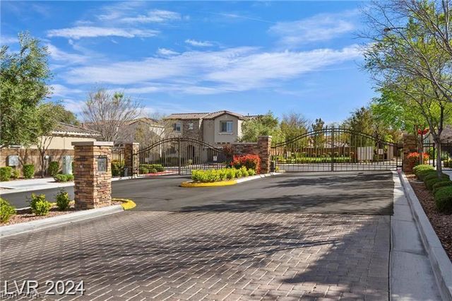 9729 Ponderosa Skye Court, Las Vegas, NV 89166