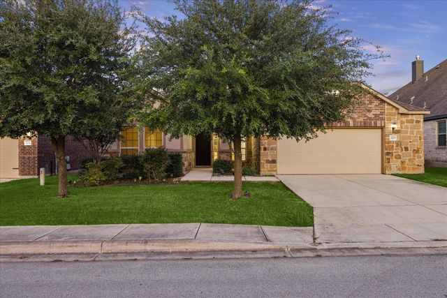 320 Ballad Bluffs, Spring Branch, TX 78070
