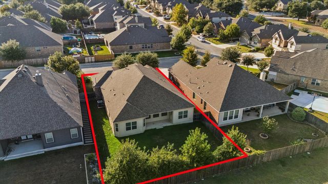 320 Ballad Bluffs, Spring Branch, TX 78070