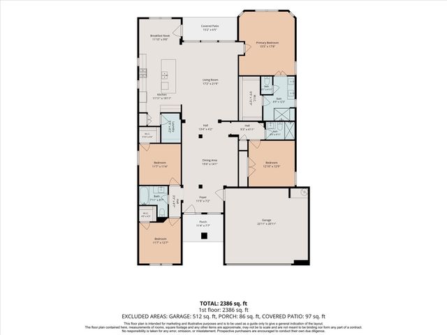 320 Ballad Bluffs, Spring Branch, TX 78070