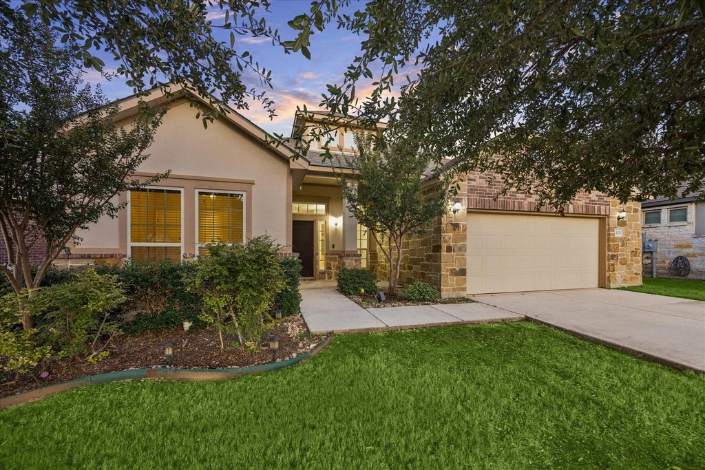 320 Ballad Bluffs, Spring Branch, TX 78070